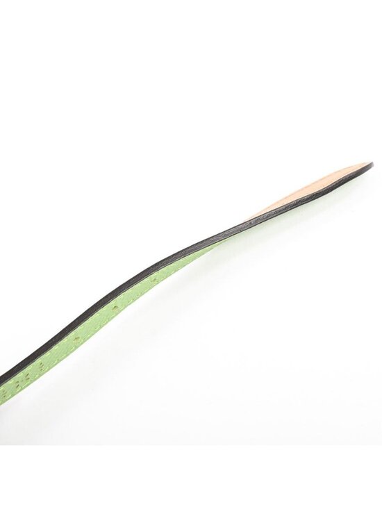 Hermes Belt Bubble Belts Green main image 5